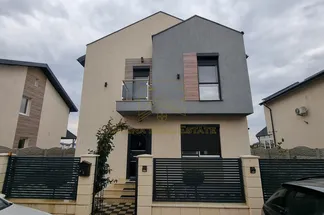 Vilă 4 cam de vânzare Bucuresti - Comuna Berceni