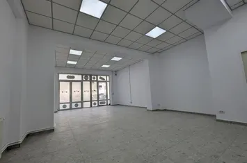 Spațiu comercial de inchiriat DACIA - Iasi anunturi imobiliare Iasi