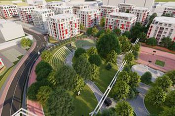Aici construiești mai mult decât o casă… un stil de viață. anunturi imobiliare Arad