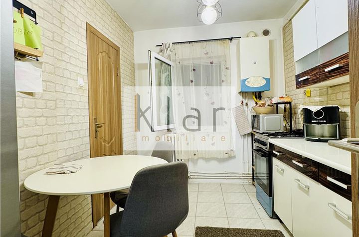Apartament 2 camere de vanzare MARASTI - Cluj anunturi imobiliare Cluj