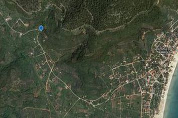 Teren construibil 4493.37 mp în Chrisi Ammoudia anunturi imobiliare Grecia