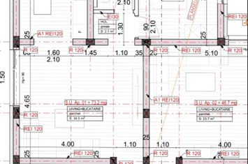 Apartament 3 camere de vanzare GIROC - Timis anunturi imobiliare Timis
