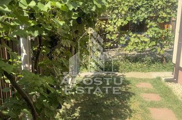 Casa individuala in GHIRODA ,vatra satului anunturi imobiliare Timis