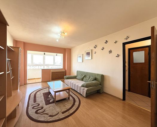 Apartament 2 camere Pantelimon, 56 mp