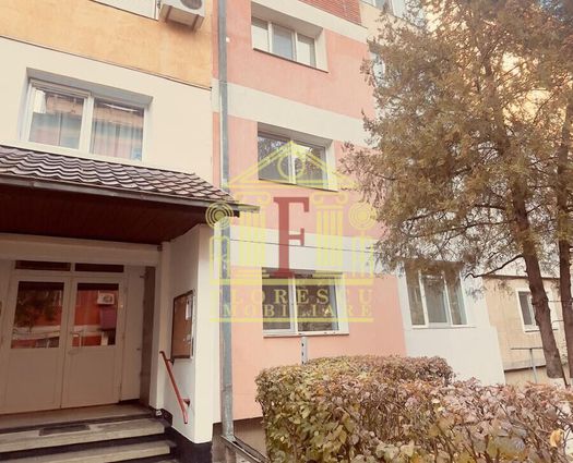 Apartament 3 camere Frumoasa, 65 mp