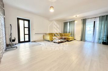 Duplex cu 4 camere si 2 bai complet mobilat si utilat in Giroc. anunturi imobiliare Timis