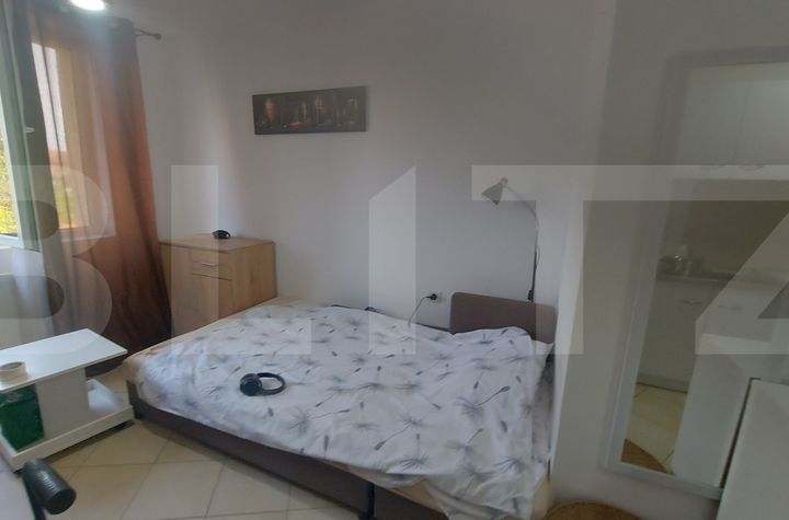 Garsonieră de vanzare LIPOVEI - Timis anunturi imobiliare Timis