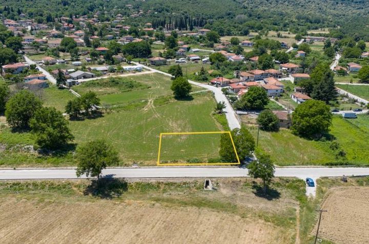Teren construibil 300 mp, Kechrokampos anunturi imobiliare Grecia