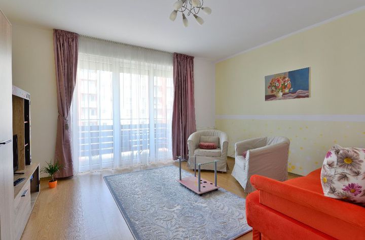 Apartament 2 camere de inchiriat AVANTGARDEN - Brasov anunturi imobiliare Brasov