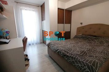 Apartament 3 camere de vanzare MARASTI - Cluj anunturi imobiliare Cluj