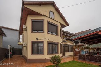 Casă 5 cam de vânzare Bucuresti - Industriilor