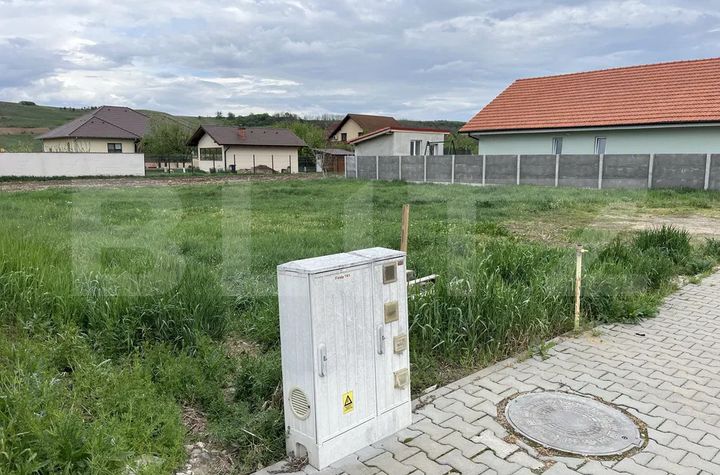 Teren de vanzare CIUGUD - Alba anunturi imobiliare Alba