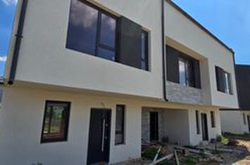 Otopeni, Grivita, vanzare vile tip duplex & triplex in complex rezidential, an constructie 2026, anunturi imobiliare Bucuresti
