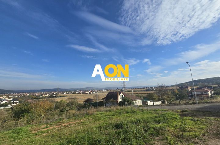 Teren 1400mp, Intravilan, Strada Padurii anunturi imobiliare Alba