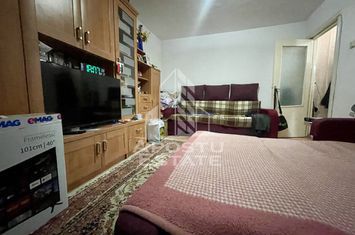 Apartament cu o camera la etajul 2, zona Buziasului anunturi imobiliare Timis