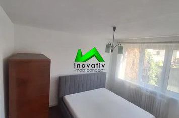 Apartament 2 camere de inchiriat HIPODROM 2 - Sibiu anunturi imobiliare Sibiu