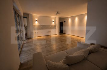 Apartament 2 camere de vanzare FLORESTI - Cluj anunturi imobiliare Cluj