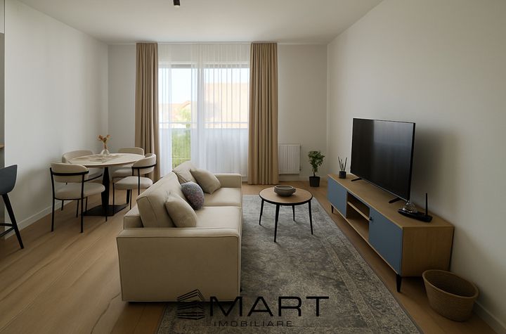 Apartament 2 camere de vanzare SIBIU - Sibiu anunturi imobiliare Sibiu