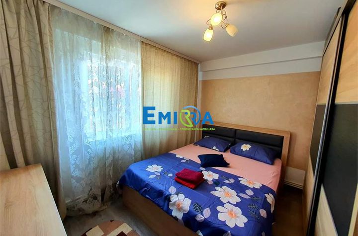 Apartament 2 camere de vanzare ZIMBRU - Bacau anunturi imobiliare Bacau
