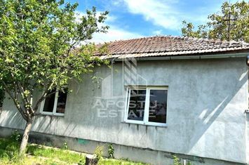 Casa, de vanzare, in Dorobanti, jud. Arad. anunturi imobiliare Arad