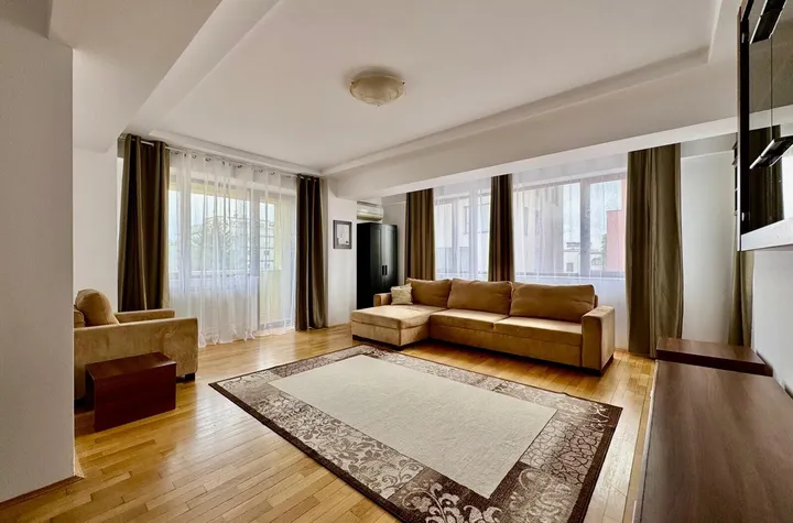 Inchiriere 3 camere Aviatorilor - Parc Herastrau | Loc parcare subteran anunturi imobiliare Bucuresti
