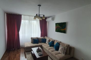 Chirie Baba Novac - langa Parcul IOR anunturi imobiliare Bucuresti