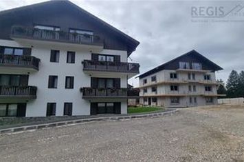 Apartament 4 camere de vanzare POIANA BRASOV - Brasov anunturi imobiliare Brasov