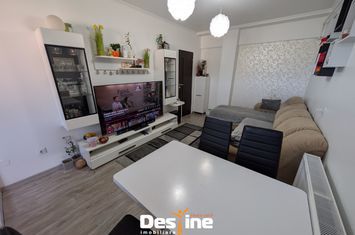Apartament 3 camere de vanzare IASI - Iasi anunturi imobiliare Iasi