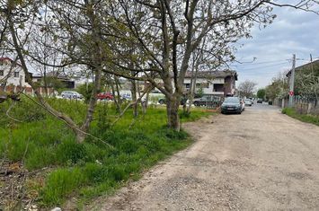 TEREN INTRAVILAN-500mp-Sf AGNES anunturi imobiliare Bucuresti