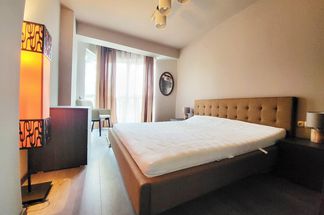 Apartament 3 camere de închiriat Cluj - Central
