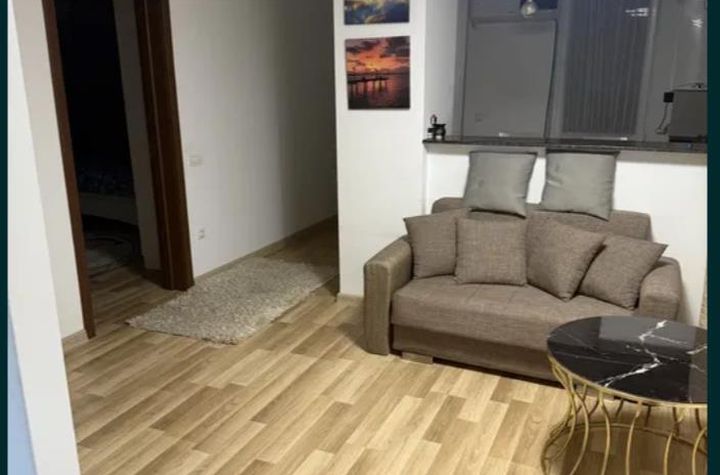 Apartament 2 camere de inchiriat RACADAU - Brasov anunturi imobiliare Brasov