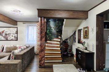 Vilă - 5 camere de vanzare BISTRITA - Bistrita-Nasaud anunturi imobiliare Bistrita-Nasaud