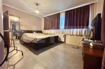 Apartament 3 camere de vanzare CLUJ-NAPOCA - Cluj anunturi imobiliare Cluj