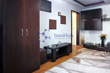Apartament de vanzare, doua camere, etajul 3 anunturi imobiliare Iasi