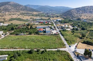 Teren construibil 4.440 mp în Chalkero, Kavala anunturi imobiliare Grecia