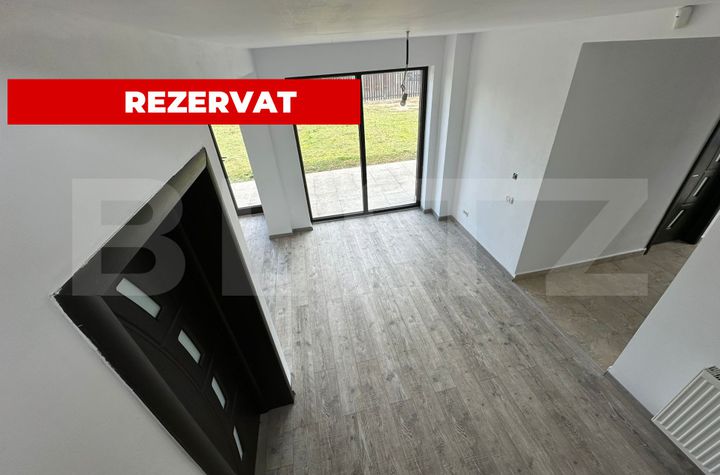 Vilă - 4 camere de vanzare BRASOV - Brasov anunturi imobiliare Brasov