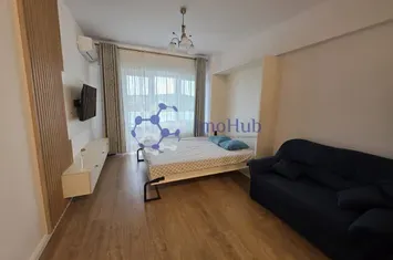 BLOC NOU! Apartament cu o camera, Central, etaj 5, 450 euro anunturi imobiliare Iasi