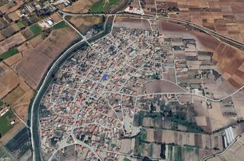 Spațiu industrial 775 mp în Neochori, Serres anunturi imobiliare Grecia