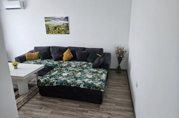 Apartament 2 camere de inchiriat TRACTORU - Brasov anunturi imobiliare Brasov