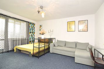 Garsonieră de inchiriat DECEBAL - Bucuresti anunturi imobiliare Bucuresti