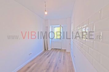 Garsoniera nemobilata - Mircea Voda (Mobila la cerere) anunturi imobiliare Bucuresti