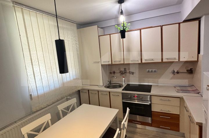 Apartament 2 camere de inchiriat BISTRITA - Bistrita-Nasaud anunturi imobiliare Bistrita-Nasaud