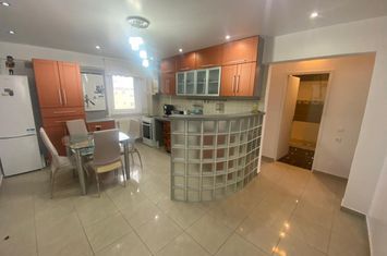 Apartament 3 camere de inchiriat MIHAI VITEAZU - Sibiu anunturi imobiliare Sibiu