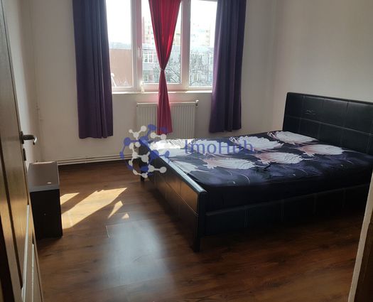 Apartament 2 camere Podu Ros, 47 mp