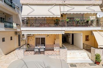 Apartament parter 55,48 mp, la 50 m de mare anunturi imobiliare Grecia