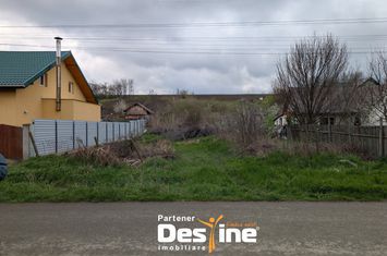 Teren de vanzare VALEA LUNGA - Iasi anunturi imobiliare Iasi