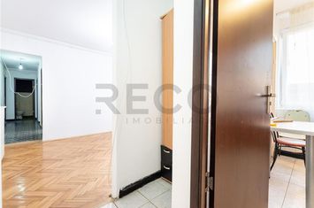 Apartament 4 camere de vanzare CANTEMIR - Bihor anunturi imobiliare Bihor