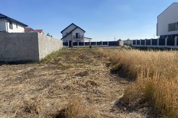 Teren Intravilan lot 650mp, sos Oltenitei, centura sud/A0, Popesti Leordeni anunturi imobiliare Bucuresti