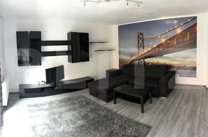 Apartament 2 camere de inchiriat FLORESTI - Cluj anunturi imobiliare Cluj