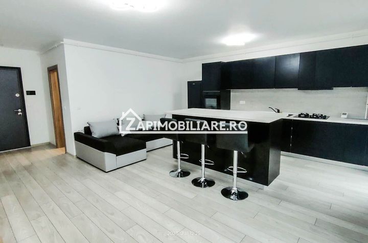 Maurer - Ap 2 camere - etaj 2 anunturi imobiliare Mures